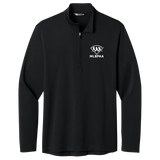 TravisMathew Men's Onward 1/4-Zip
