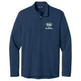 TravisMathew Men's Onward 1/4-Zip
