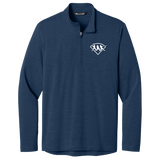 TravisMathew Men's Onward 1/4-Zip