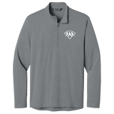 TravisMathew Men's Onward 1/4-Zip