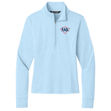 TravisMathew Women’s Onward 1/2-Zip
