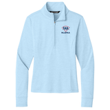 TravisMathew Women’s Onward 1/2-Zip