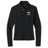TravisMathew Women’s Onward 1/2-Zip