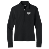 TravisMathew Women’s Onward 1/2-Zip