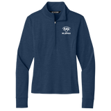 TravisMathew Women’s Onward 1/2-Zip