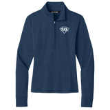 TravisMathew Women’s Onward 1/2-Zip