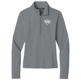 TravisMathew Women’s Onward 1/2-Zip