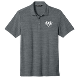 TravisMathew Men's Crestview Polo