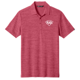 TravisMathew Men's Crestview Polo