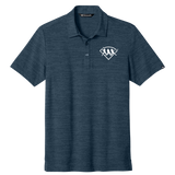 TravisMathew Men's Crestview Polo