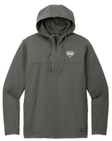 TravisMathew Balboa Hooded Full-Zip Jacket