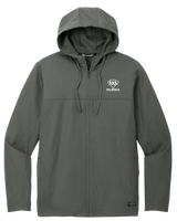 TravisMathew Balboa Hooded Full-Zip Jacket