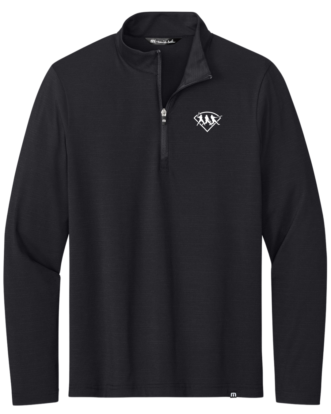 TravisMathew Crestview 1/4-Zip