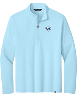 TravisMathew Crestview 1/4-Zip