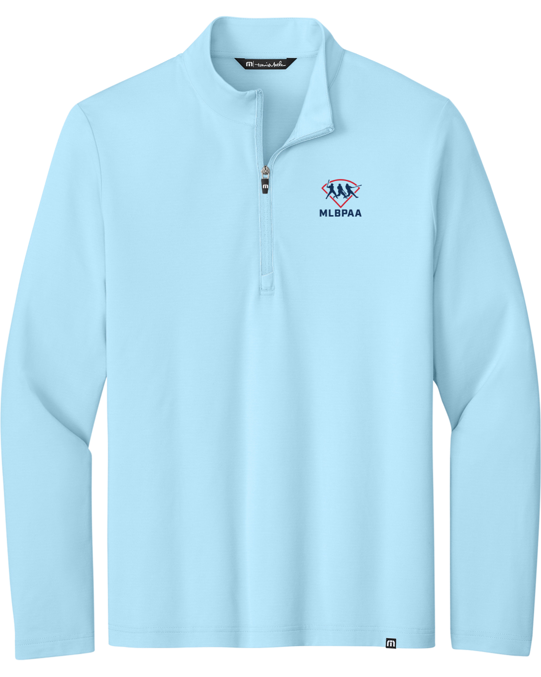 TravisMathew Crestview 1/4-Zip