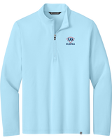 TravisMathew Crestview 1/4-Zip