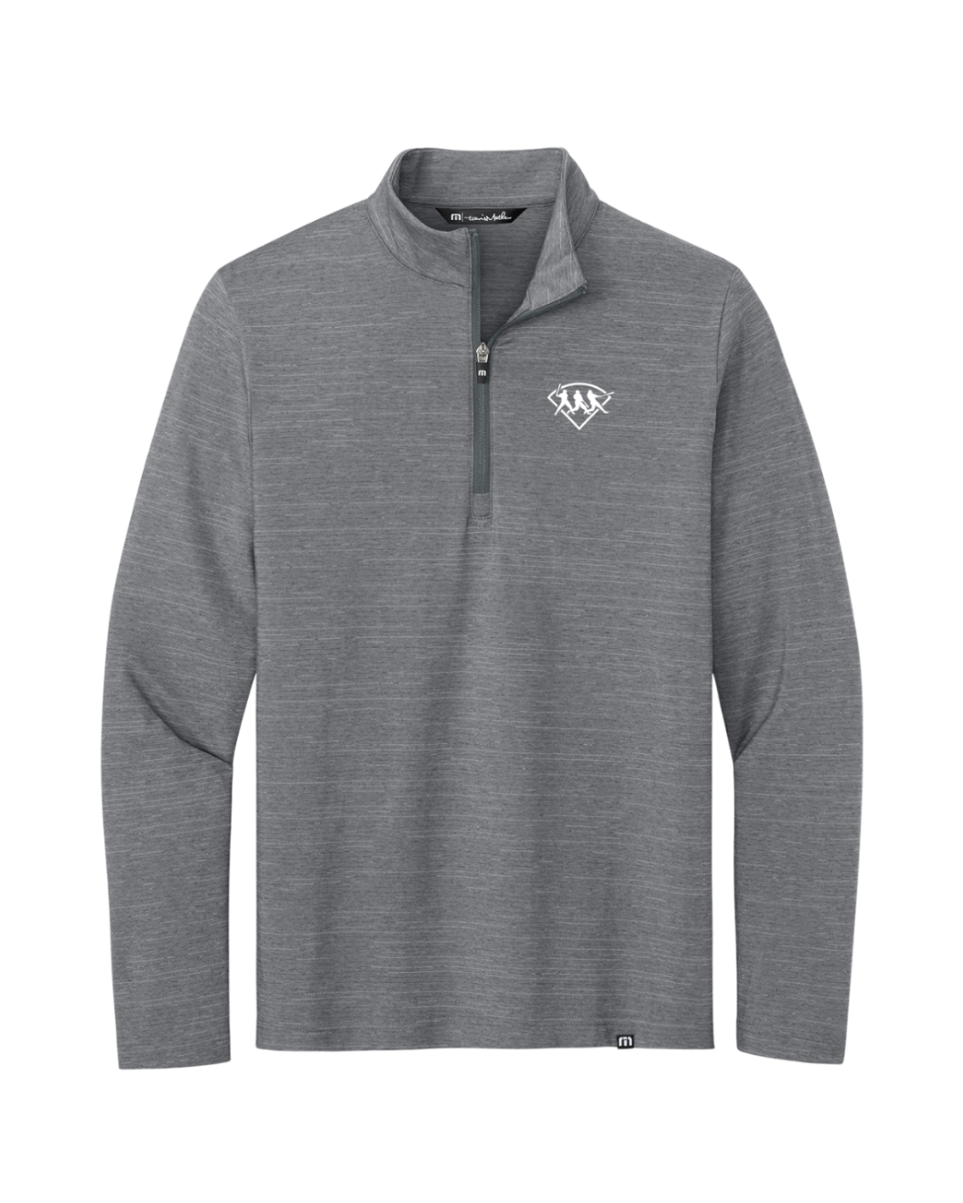 TravisMathew Crestview 1/4-Zip
