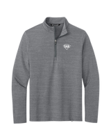 TravisMathew Crestview 1/4-Zip