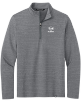TravisMathew Crestview 1/4-Zip