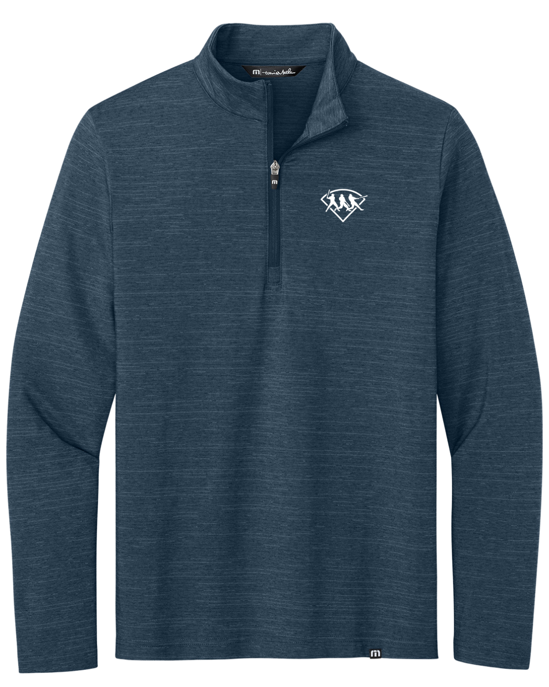 TravisMathew Crestview 1/4-Zip