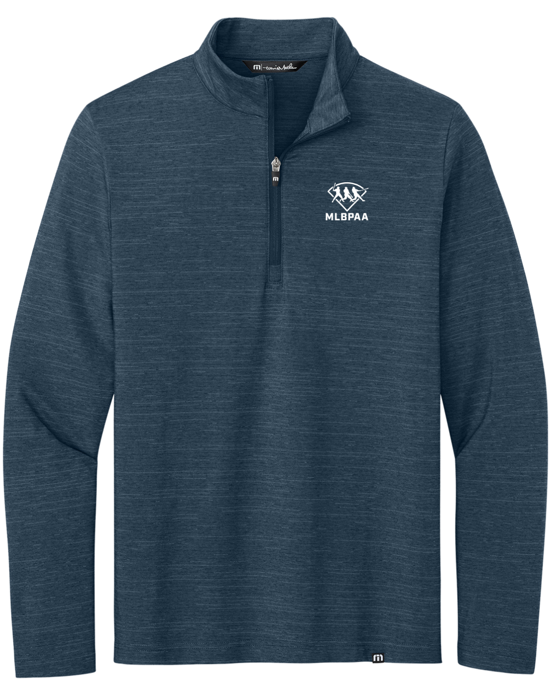 TravisMathew Crestview 1/4-Zip