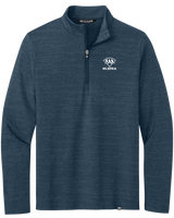 TravisMathew Crestview 1/4-Zip