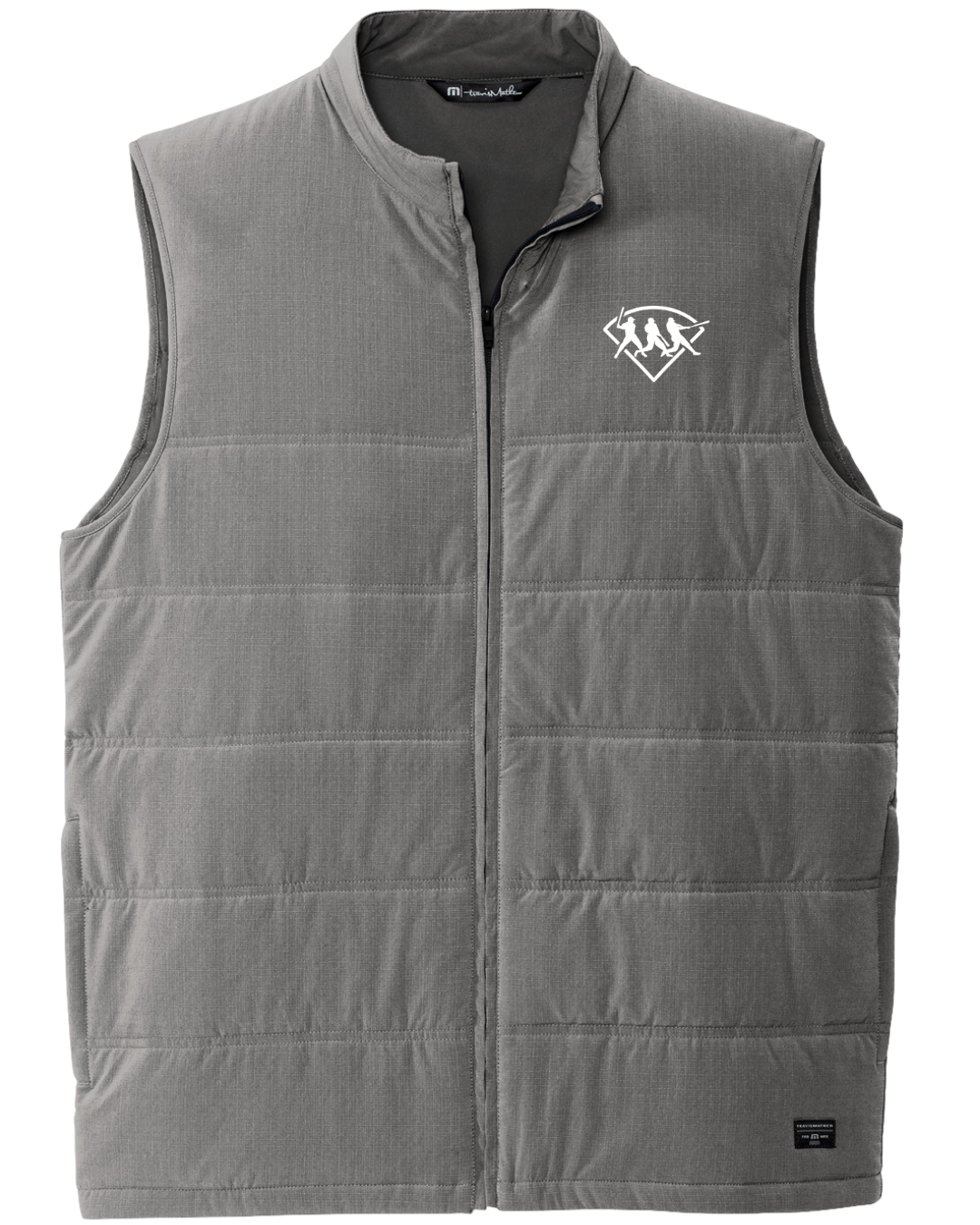 TravisMathew Cold Bay Vest