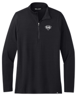 TravisMathew Women's Crestview 1/4-Zip