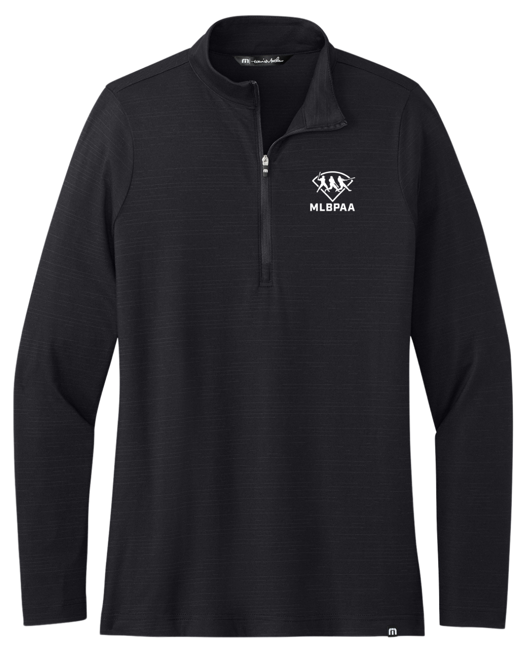 TravisMathew Women's Crestview 1/4-Zip