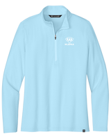 TravisMathew Women's Crestview 1/4-Zip