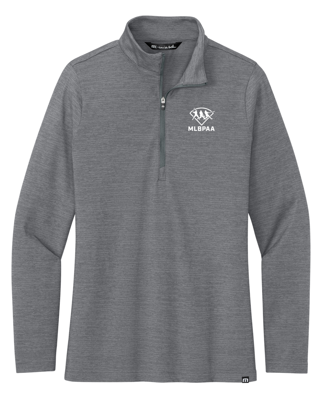 TravisMathew Women's Crestview 1/4-Zip