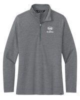 TravisMathew Women's Crestview 1/4-Zip