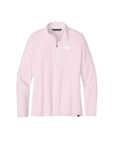 TravisMathew Women's Crestview 1/4-Zip