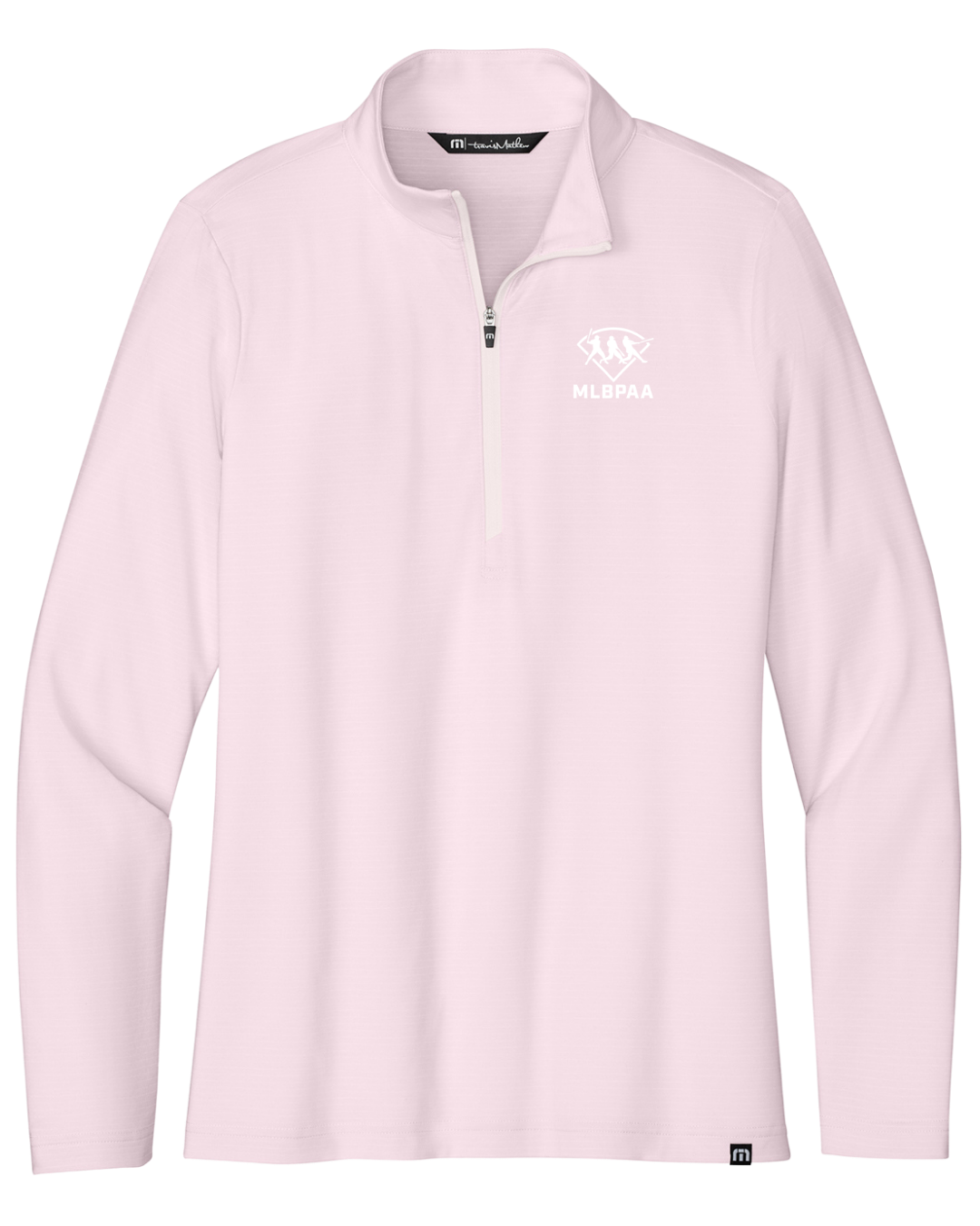 TravisMathew Women's Crestview 1/4-Zip