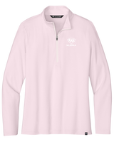 TravisMathew Women's Crestview 1/4-Zip