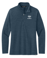 TravisMathew Women's Crestview 1/4-Zip