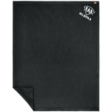 TravisMathew Diamond Quilt Blanket