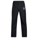 UA Men's Stormproof Lined Rain Pants