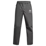 UA Men's Stormproof Lined Rain Pants