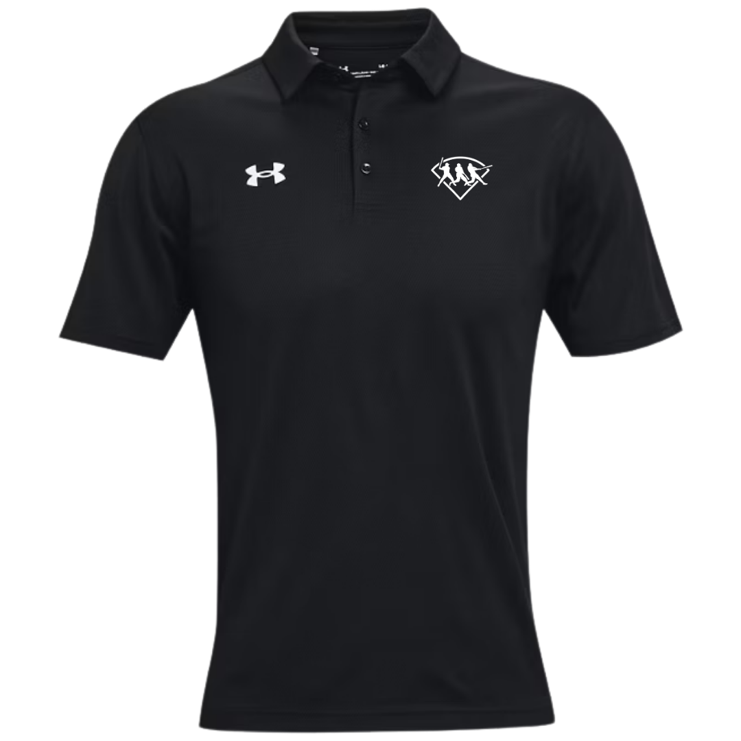 UA Men's Tech Team Polo