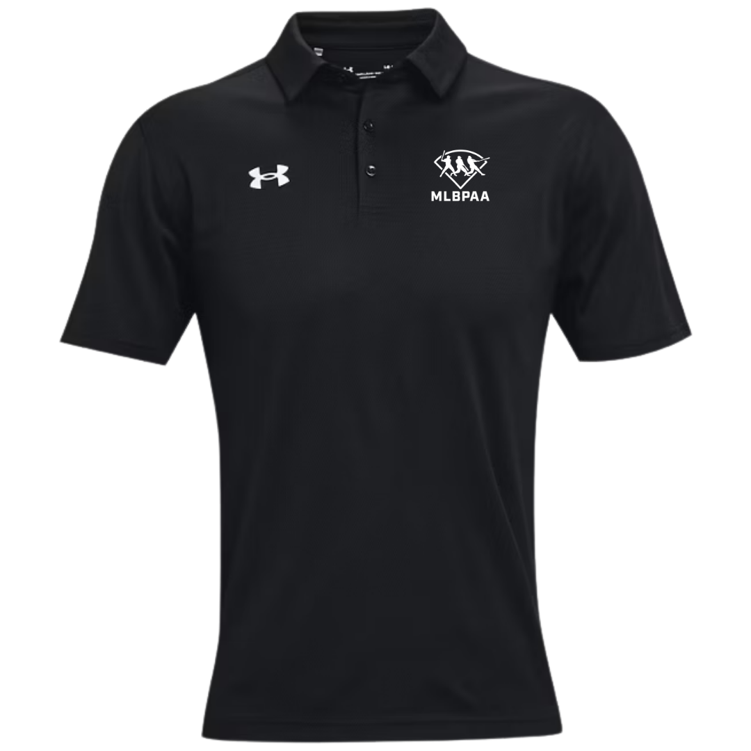 UA Men's Tech Team Polo