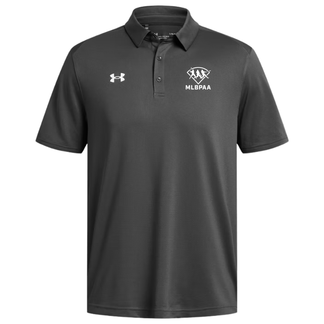 UA Men's Tech Team Polo