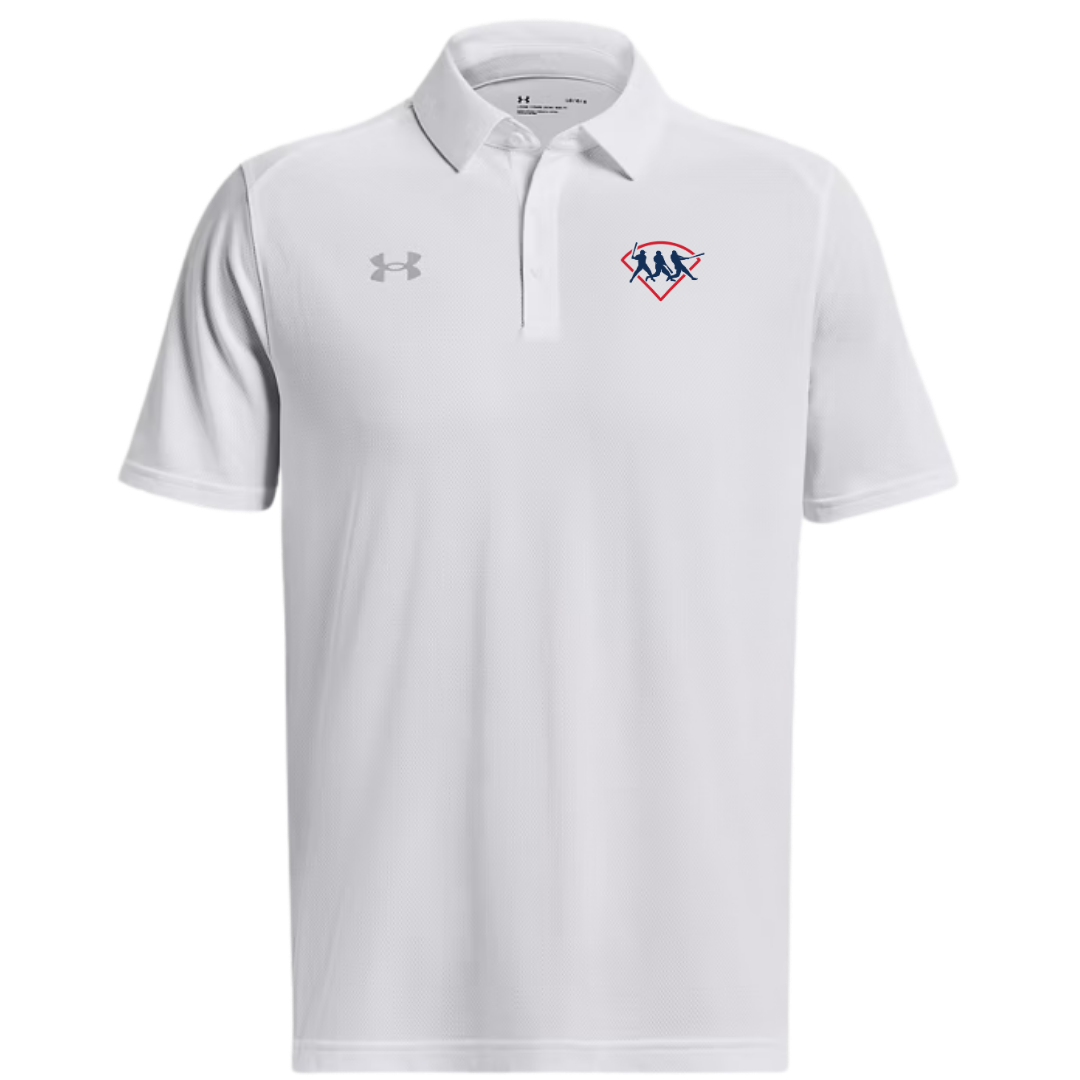 UA Men's Tech Team Polo