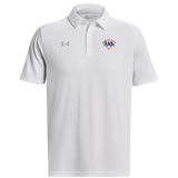 UA Men's Tech Team Polo