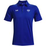 UA Men's Tech Team Polo