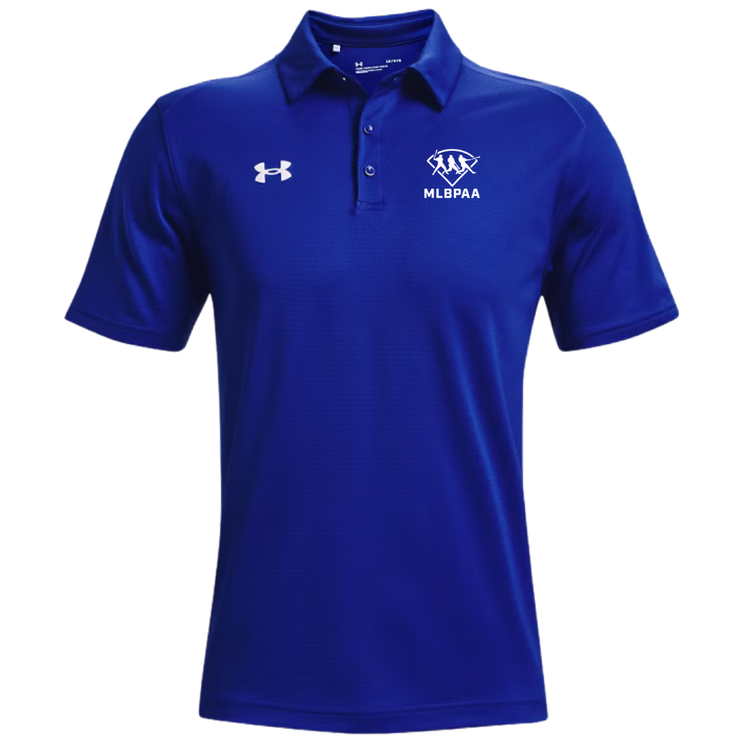UA Men's Tech Team Polo