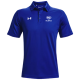 UA Men's Tech Team Polo