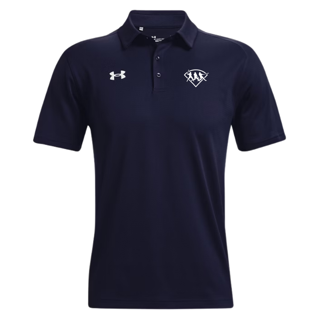 UA Men's Tech Team Polo