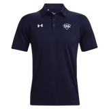 UA Men's Tech Team Polo