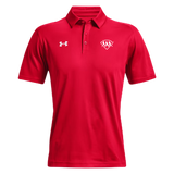 UA Men's Tech Team Polo